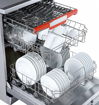 картинка Посудомоечная машина Lex DW 6073 IX 